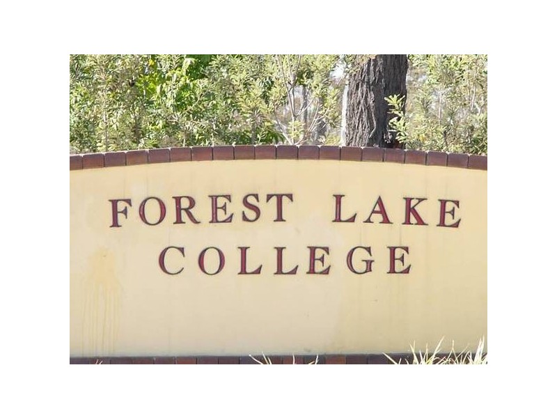 78 Glasshouse Cres, Forest Lake QLD 4078