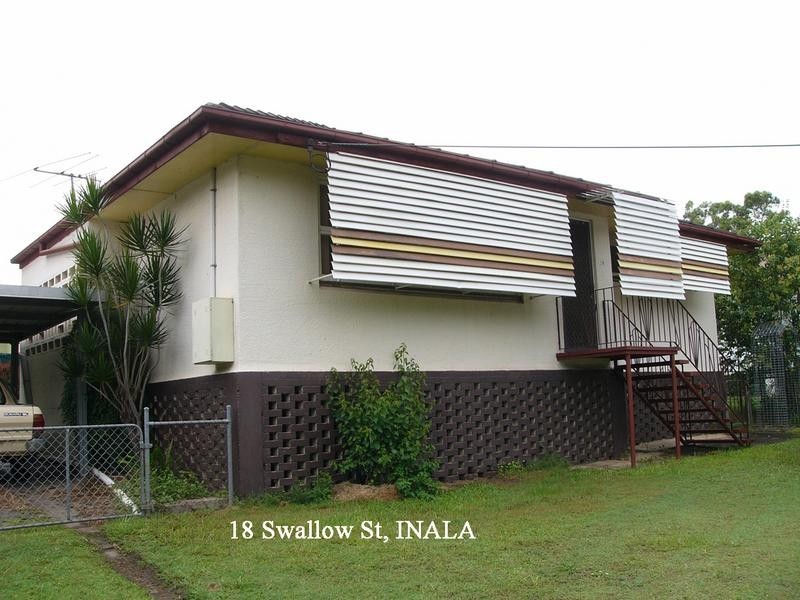 18 Swallow St, Inala QLD 4077