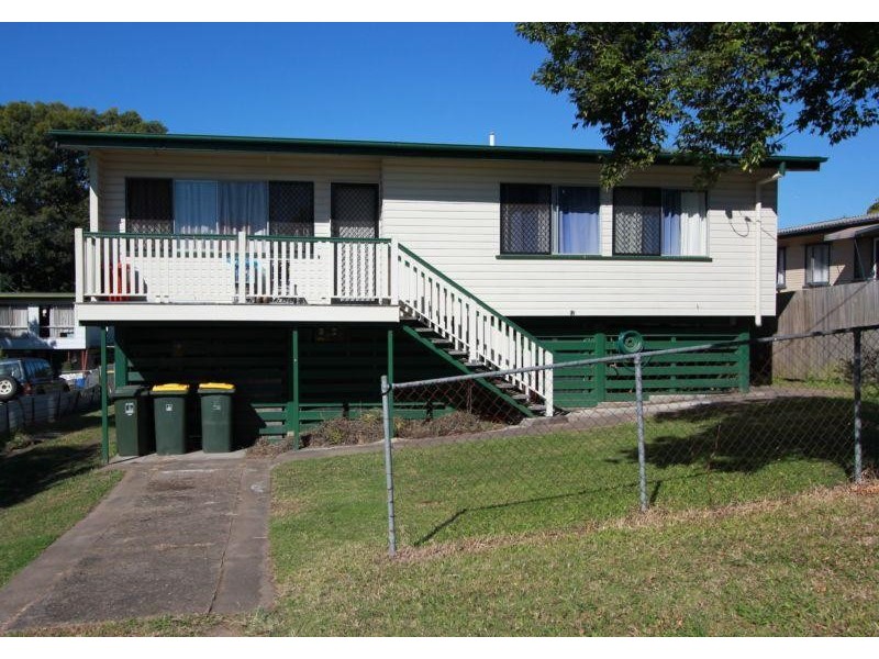 12 Southern Cross Ave, Darra QLD 4076