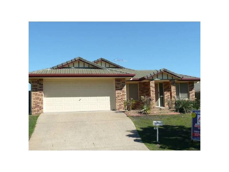 6 Riviera Court, Oxley QLD 4075