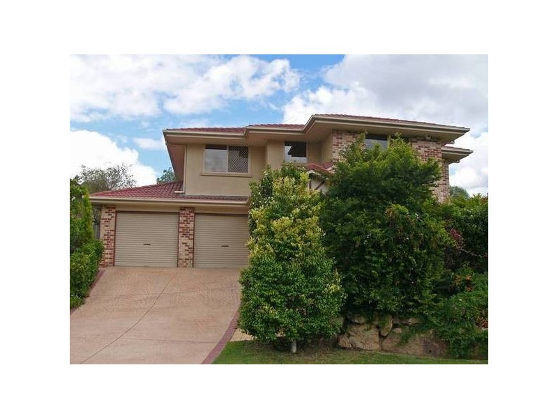 13 Hogan Place, Seventeen Mile Rocks QLD 4073