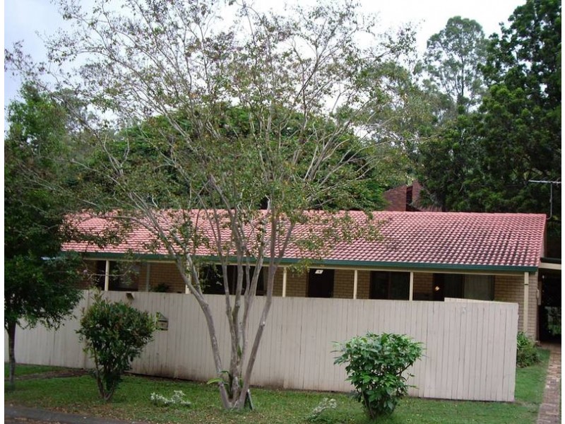 6 Lytham Street, Indooroopilly QLD 4068
