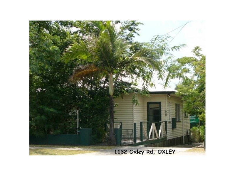 1132 Oxley Rd, Oxley QLD 4075
