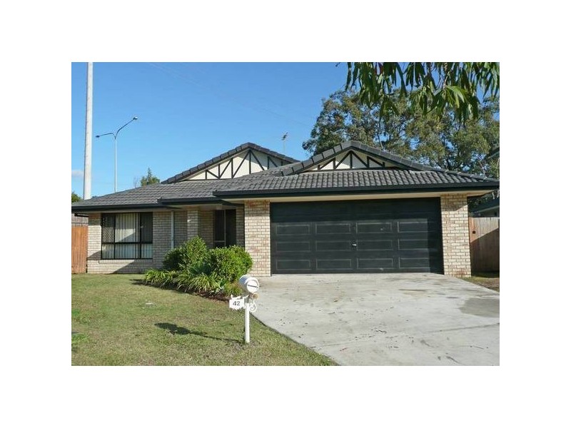 42 Treeline Place, Durack QLD 4077