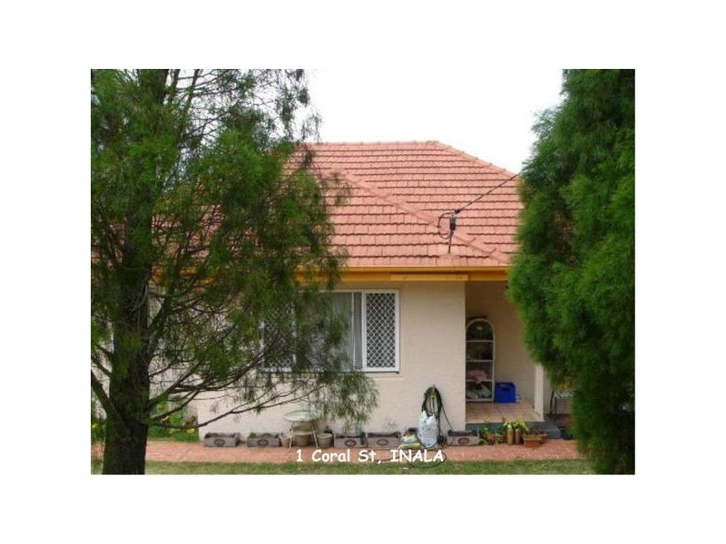 1 Coral St, Inala QLD 4077