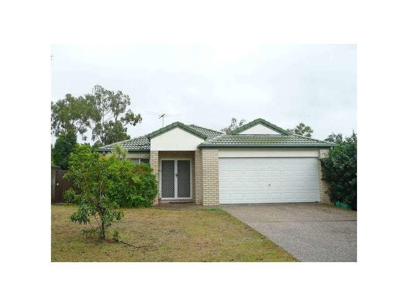 8 Tivoli Place, Forest Lake QLD 4078