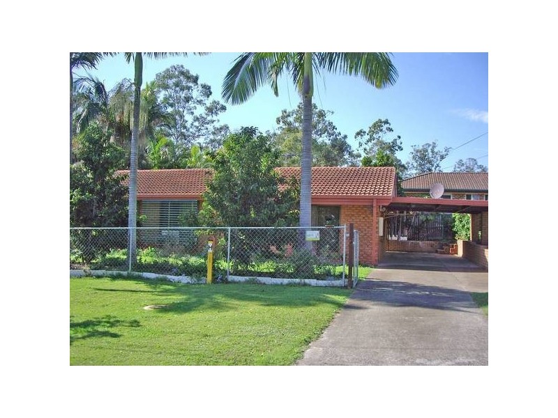 30 Weinholt Crescent, Gailes QLD 4300