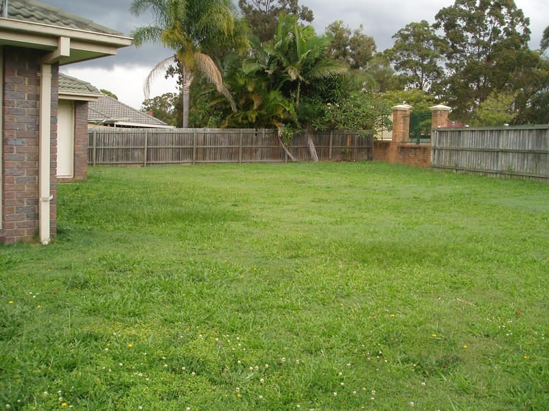 25 Gecko Pl, Doolandella QLD 4077