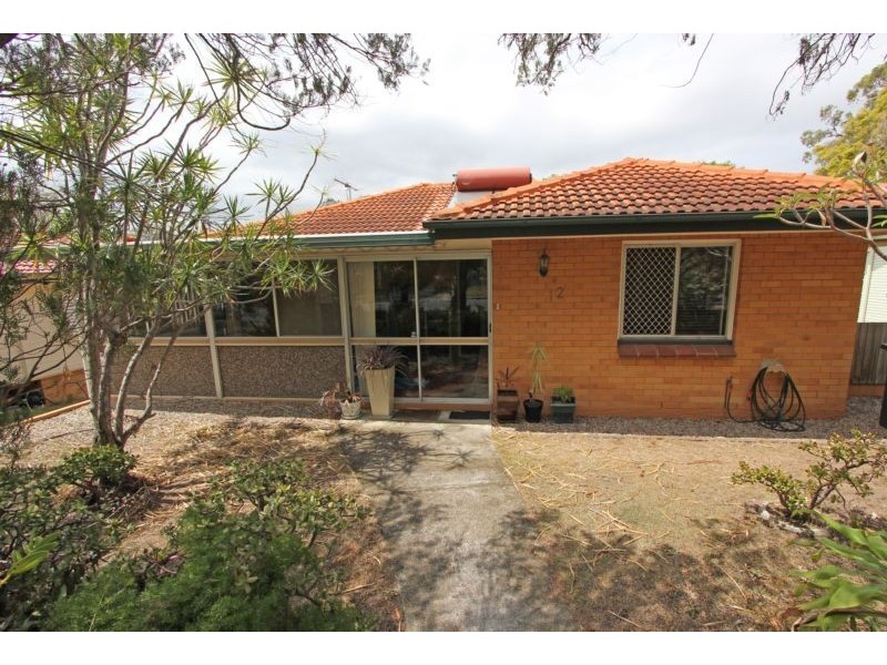 12 Merring St, Oxley QLD 4075