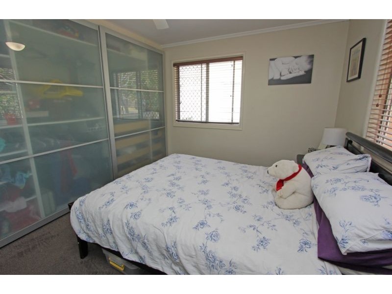 12 Merring St, Oxley QLD 4075