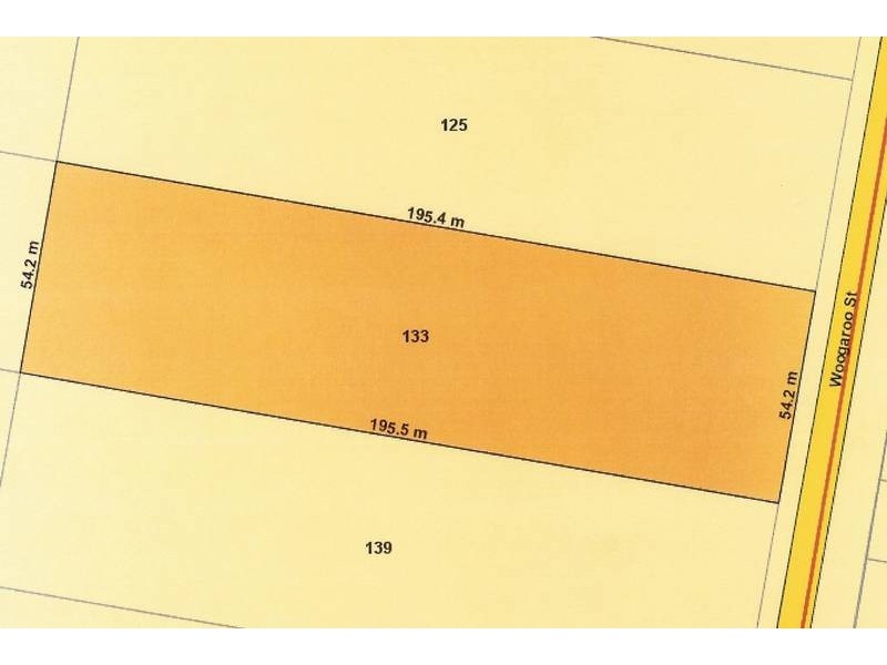 133 Woogaroo Street, Ellen Grove QLD 4078