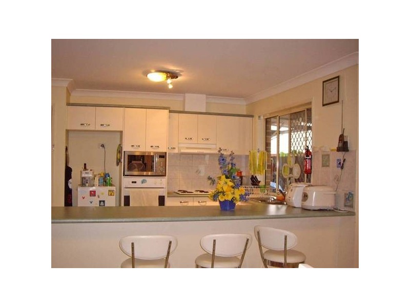 14 Cambridge Crescent, Forest Lake QLD 4078