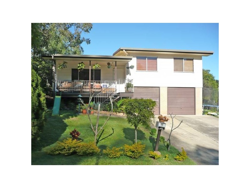 24 Venerable Street, Seventeen Mile Rocks QLD 4073