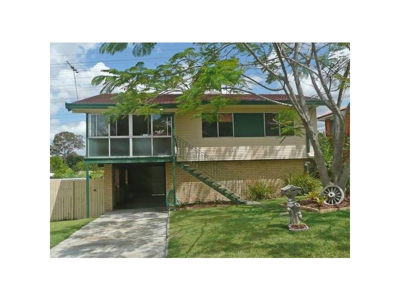 70 O’Connor Street, Oxley QLD 4075