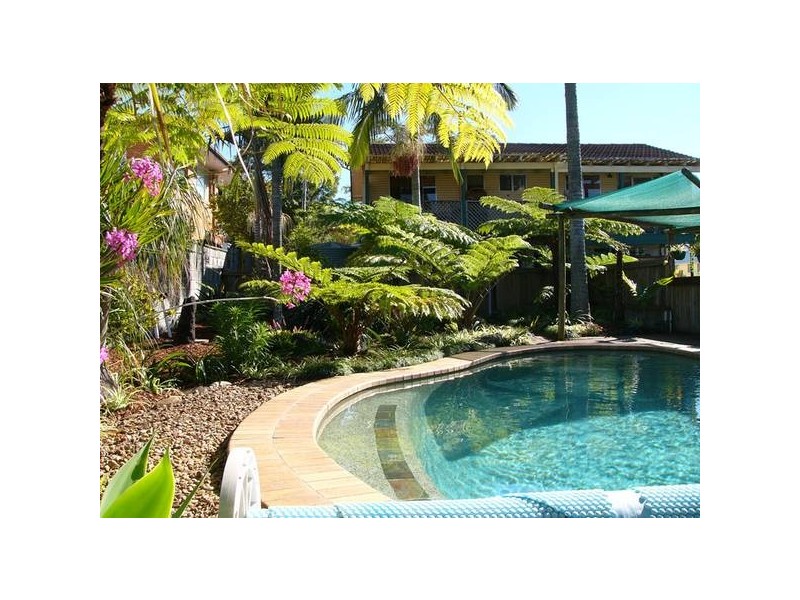 70 O’Connor Street, Oxley QLD 4075