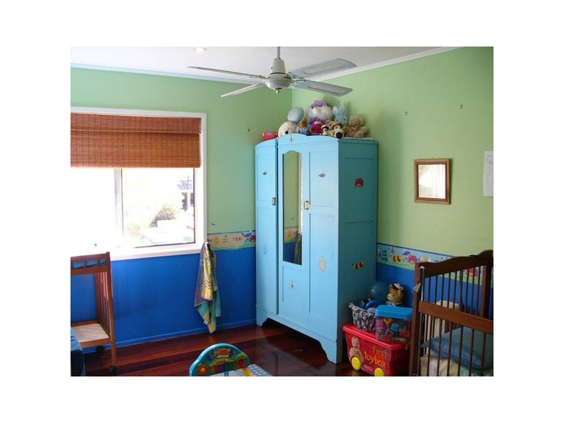 70 O’Connor Street, Oxley QLD 4075