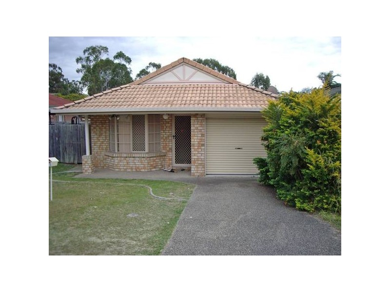 Forest Lake QLD 4078