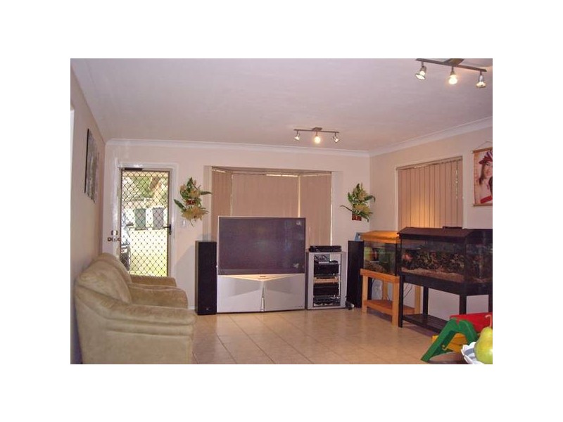 Forest Lake QLD 4078