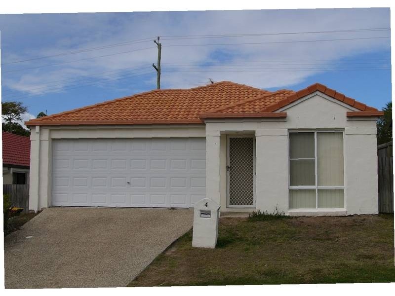 4/91 Ashridge Rd, Darra QLD 4076