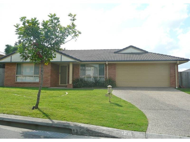 3 Penina Pl, Oxley QLD 4075