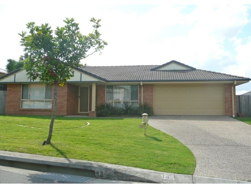 3 Penina Pl, Oxley QLD 4075