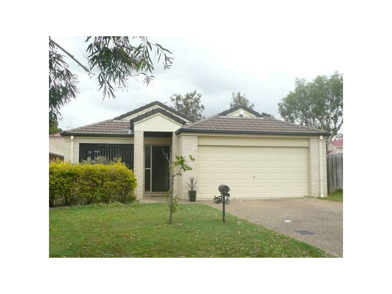 2 Birkenhead Crescent, Forest Lake QLD 4078