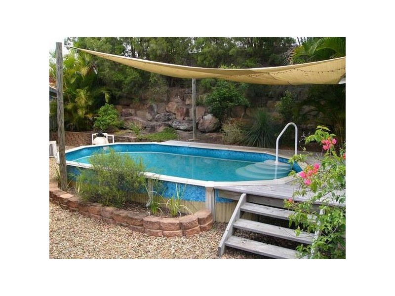 14 Chiswick Pl, Forest Lake QLD 4078