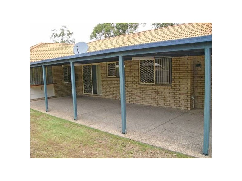 14 Chiswick Pl, Forest Lake QLD 4078