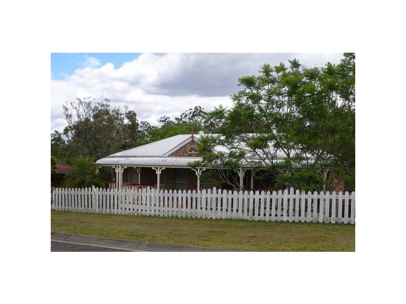 6 Bunya Place, Seventeen Mile Rocks QLD 4073