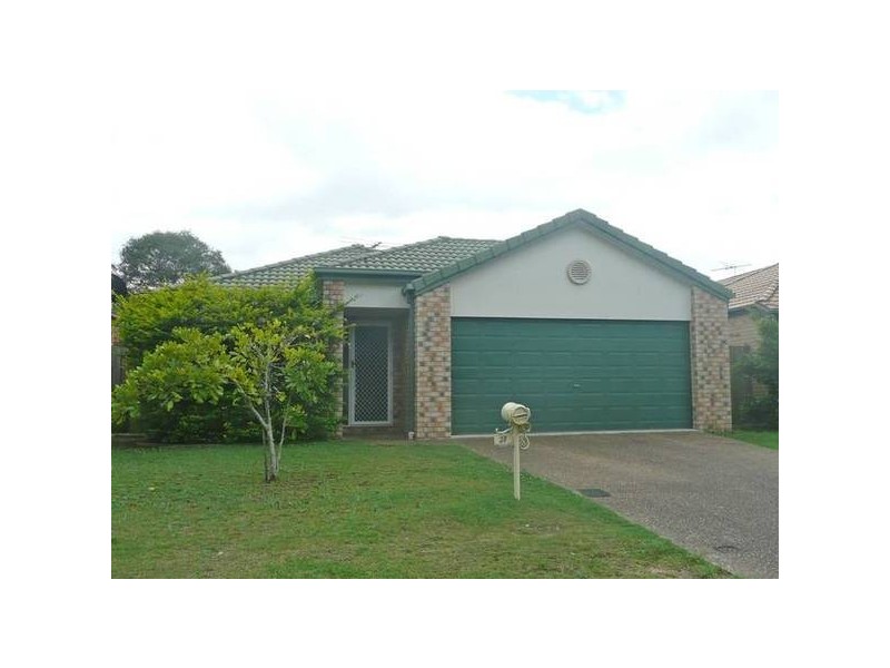 38 Glasshouse Cres, Forest Lake QLD 4078