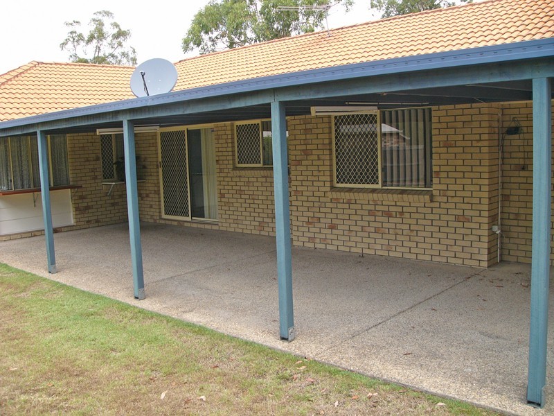 14 Chiswick Place, Forest Lake QLD 4078