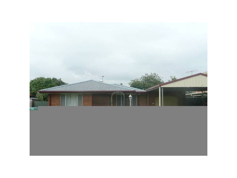 18 Thornburgh Street, Oxley QLD 4075