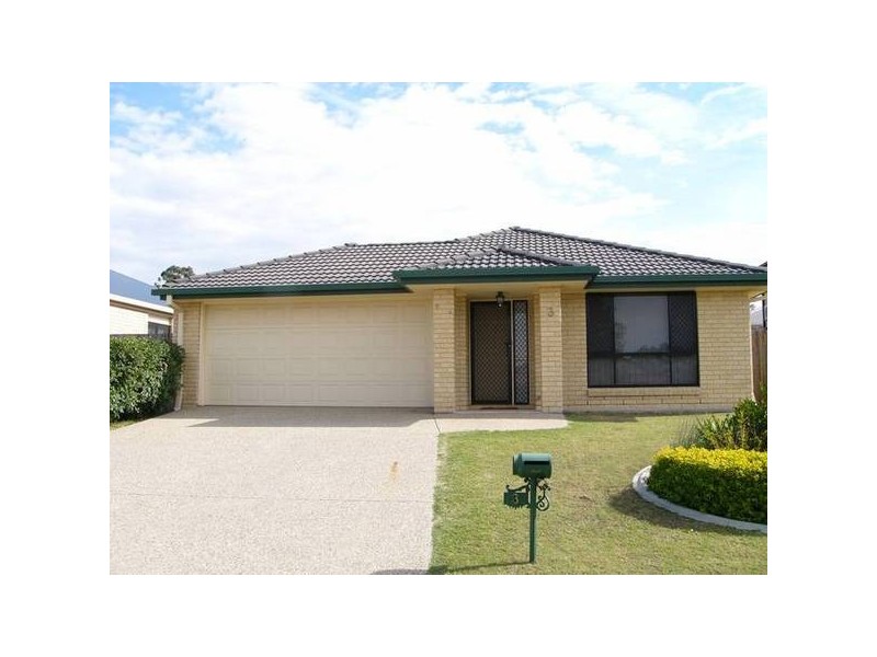 3 Selkirk Close, Oxley QLD 4075