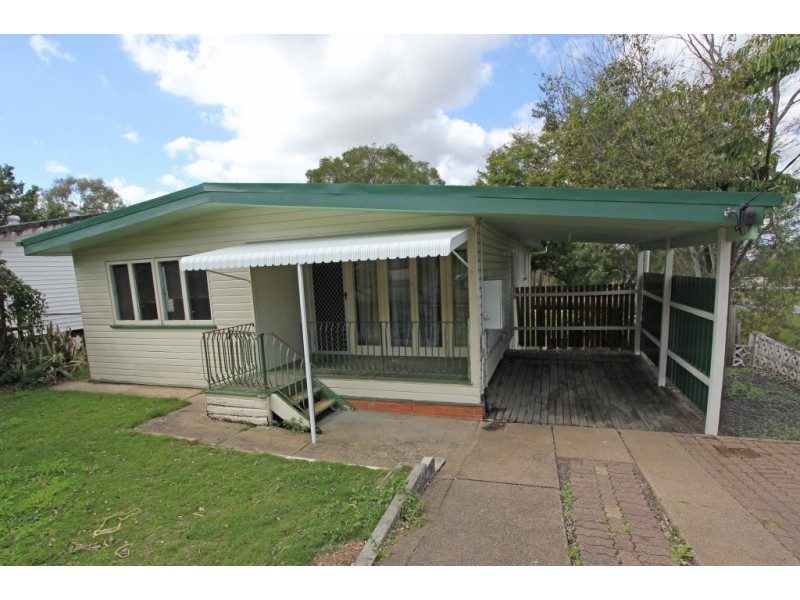 53 Bannerman St, Oxley QLD 4075