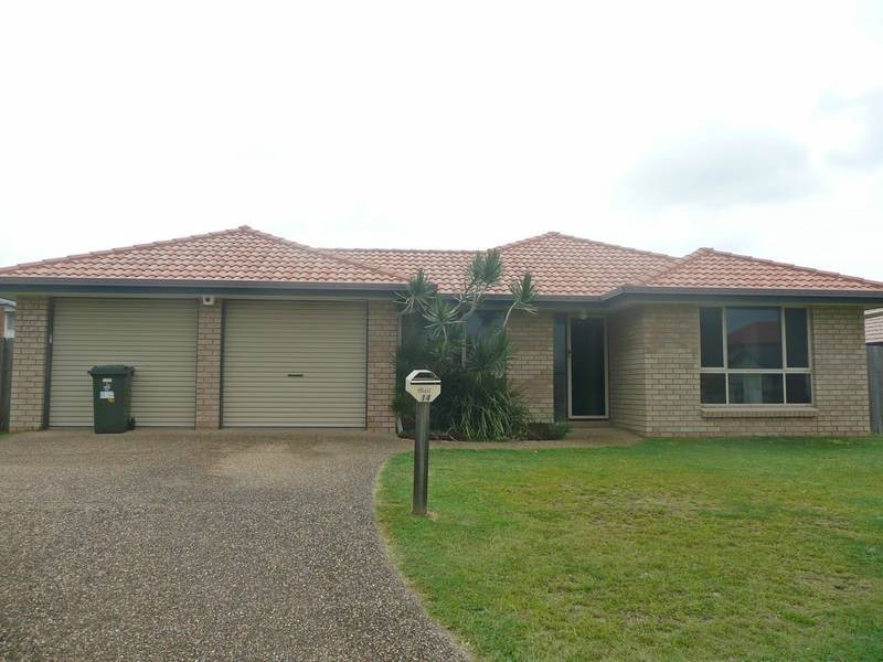 14 Troon Close, Oxley QLD 4075