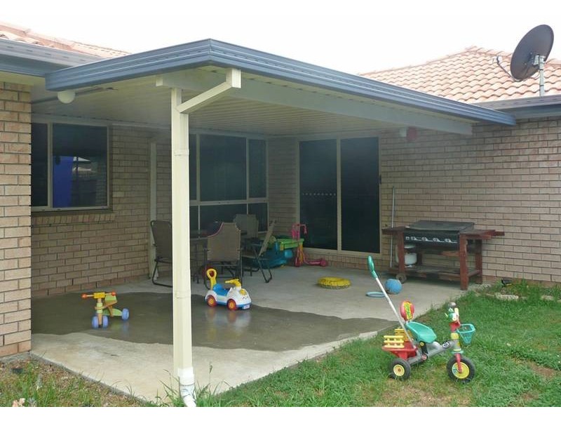 14 Troon Close, Oxley QLD 4075