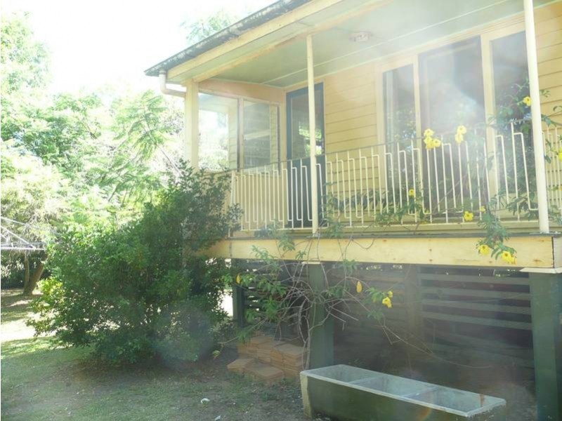 71a Irwin Tce, Oxley QLD 4075