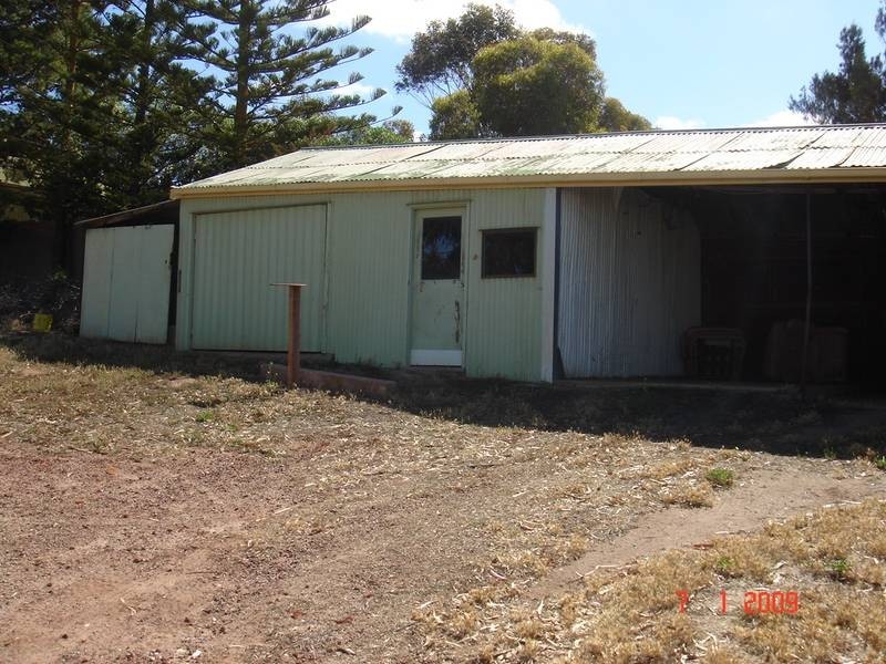Port Lincoln SA 5606