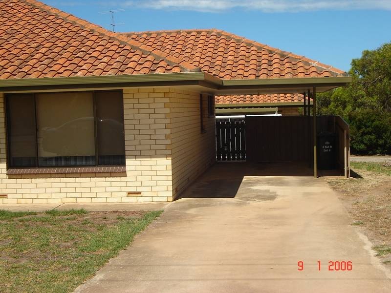 Port Lincoln SA 5606