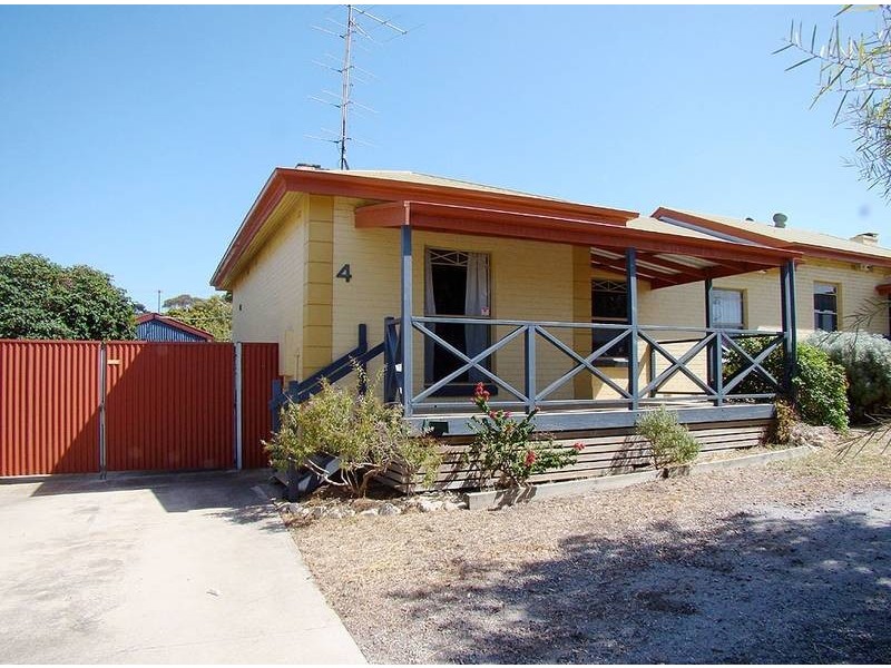 4 Pamir Court, Port Lincoln SA 5606