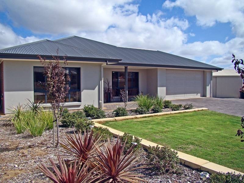 1 Romas Way, Port Lincoln SA 5606