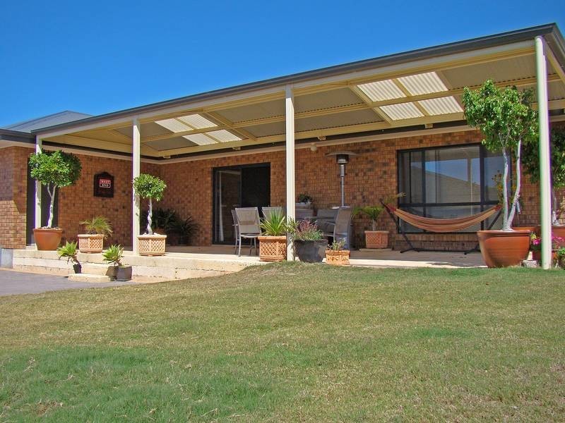 1 Romas Way, Port Lincoln SA 5606