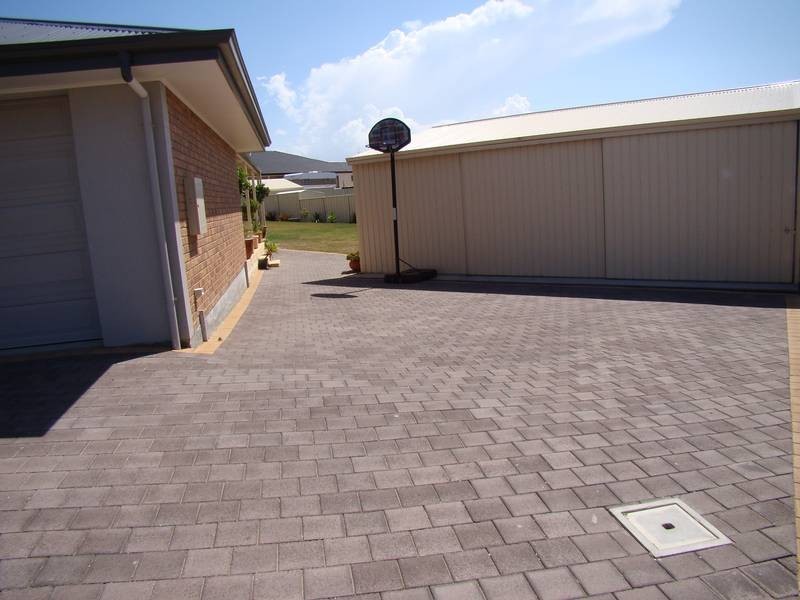 1 Romas Way, Port Lincoln SA 5606