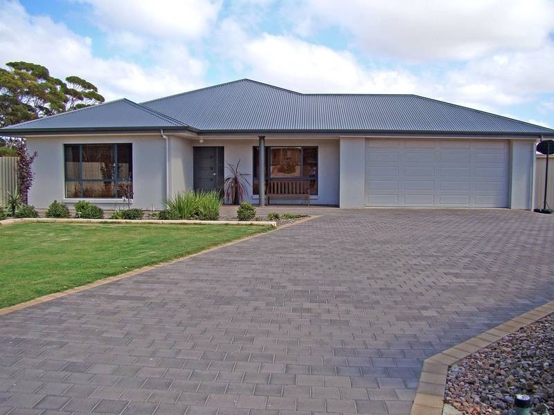 1 Romas Way, Port Lincoln SA 5606
