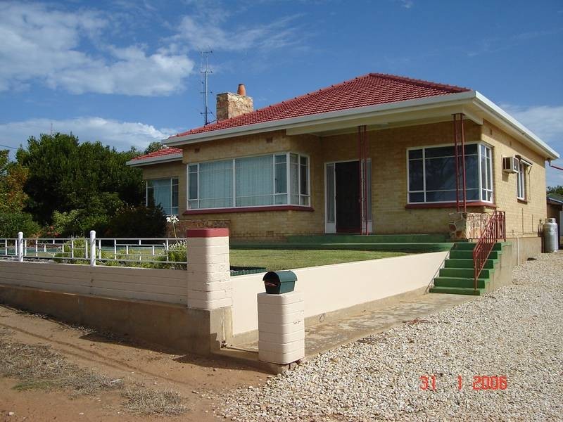 Port Lincoln SA 5606