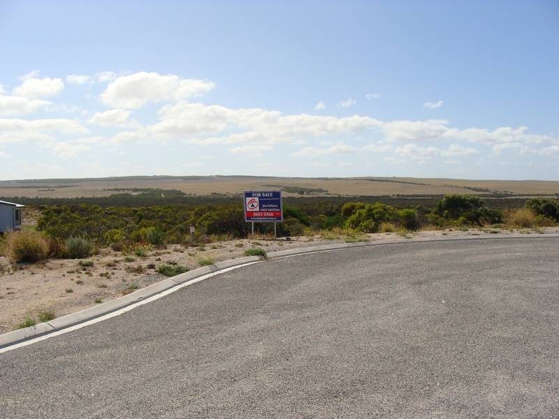 Lot 32,  Wandana Road, Elliston SA 5670