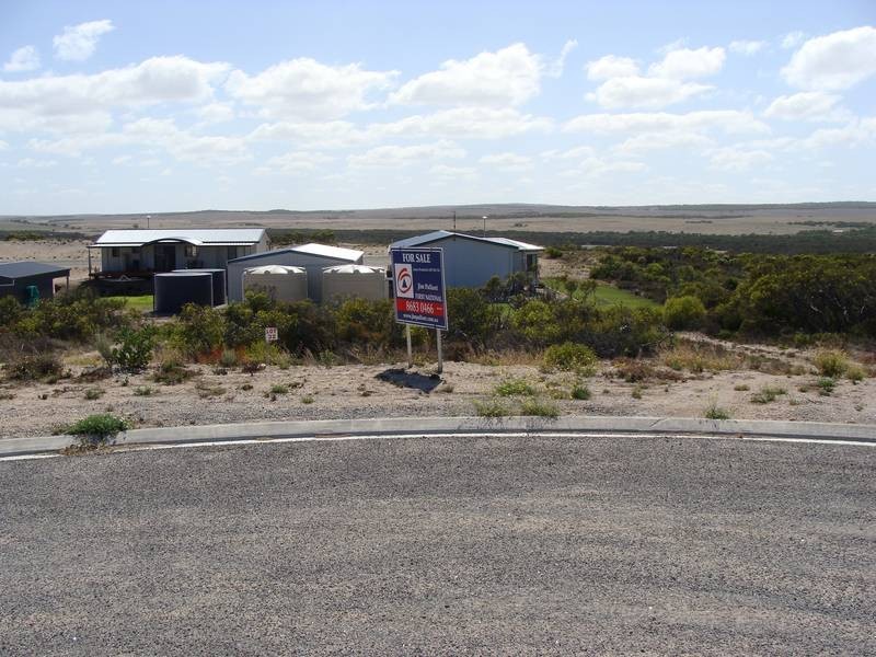 Lot 32,  Wandana Road, Elliston SA 5670