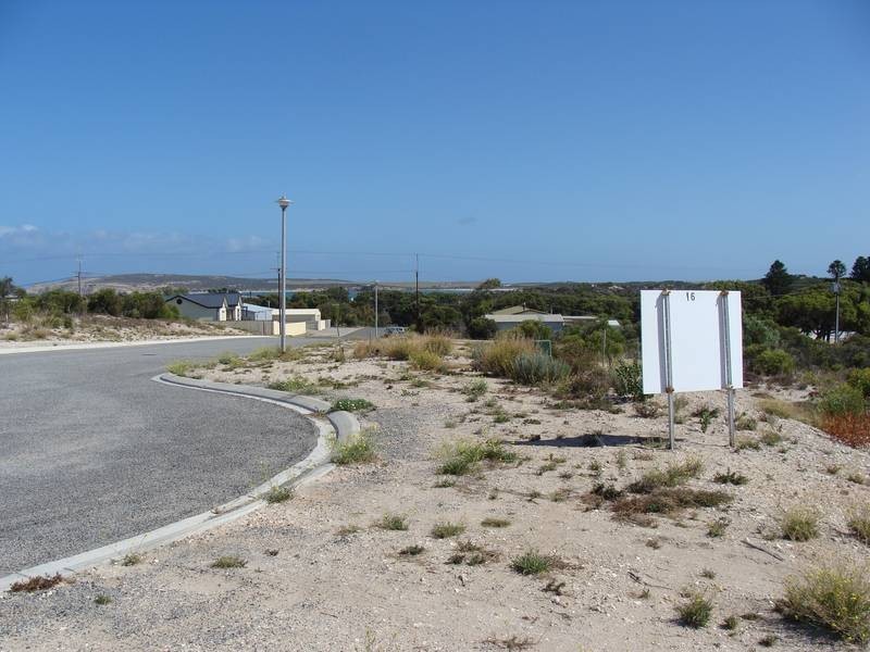 Lot 32,  Wandana Road, Elliston SA 5670