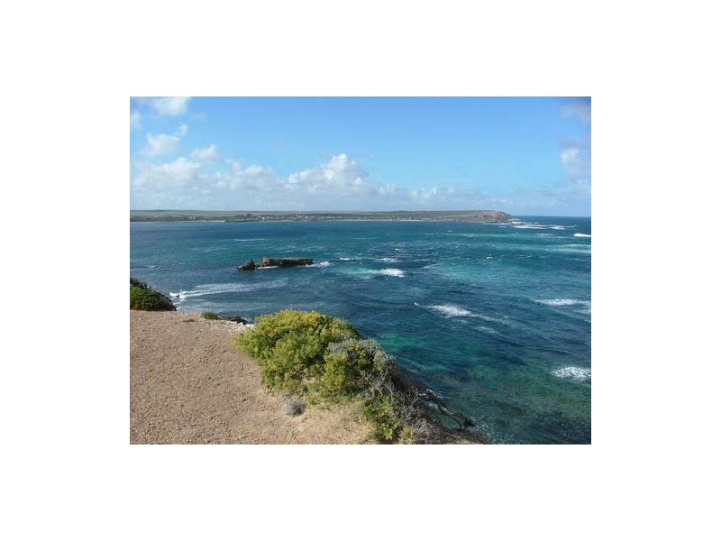 Lot 32,  Wandana Road, Elliston SA 5670