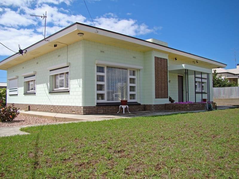 47 Dublin Street, Port Lincoln SA 5606